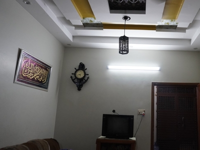 700 Ft² Flat for Rent In Surjani Town Sector 3, Karachi