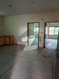 7.5 Marla Full House Independent For Rent Johar Town
