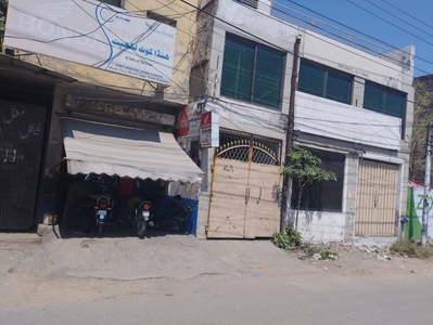 8 Marla factory for sale In Township, Lahore