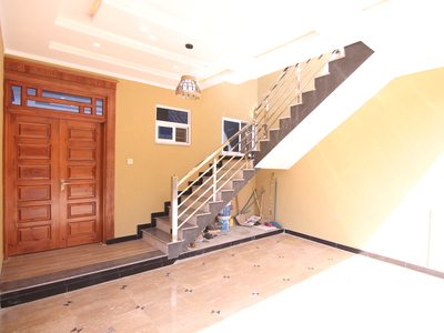 8 Marla House for Sale In Airport Housing Society, Sector 1, Rawalpindi