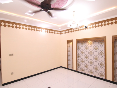 8 Marla House for Sale In Airport Housing Society, Sector 4, Rawalpindi