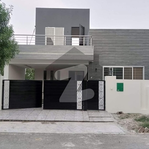 8 Marla Single Story Brand New House For Sale Very Lowest Price Bahria Orchard Lahore Low Cost Block J
