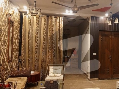 8 Marla Upper Portion For Rent In Millitry Account Society Lahore Military Accounts Housing Society