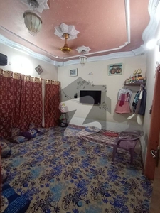 Urgent on SALE 80 Yards House Ground +1 in 1 crore 5Lac In NORTH Karachi, Sector 5C-3 near W9 bus stop New Karachi Sector 5-C/3