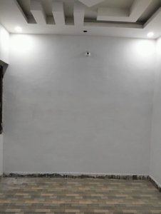 800 Ft² Flat for Sale In North Nazimabad Block K, Karachi