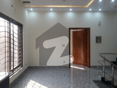 A 12 Marla Lower Portion Located In Gulshan-e-Ravi - Block C Is Available For rent Gulshan-e-Ravi Block C