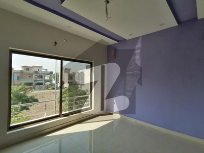 A 5 Marla House In Lahore Is On The Market For Rent Gulshan-e-Ravi Block C