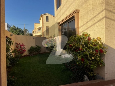 A 500 Square Yards House Located In DHA Phase 6 Is Available For Sale DHA Phase 6