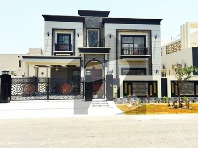 A On Excellent Location House Of 1 Kanal In Rs. 112500000 DHA Phase 6