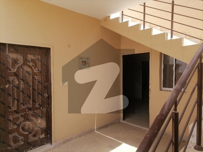 A Prime Location 120 Square Yards House Has Landed On Market In Surjani Town - Sector 6 Of Karachi Surjani Town Sector 6