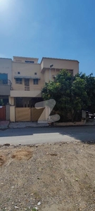 Abubaker Black 8 Marla Corner House Available For Sale Bahria Town Phase 8 Abu Bakar Block
