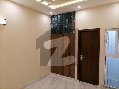 Aesthetic House Of 3 Marla For Sale Is Available Pak Arab Housing Society