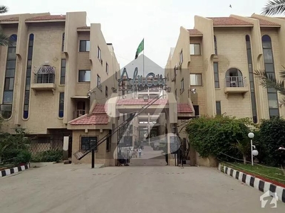 AFNAN DUPLEX WITH ROOF Road Facing Apartment 120 Yard Gulistan-e-Jauhar Block 3