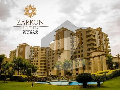 Apartment Available For Rent In Zarkon Heights G-15 Islamabad Zarkon Heights