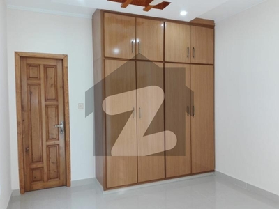 Avail Yourself A Great 2450 Square Feet Lower Portion In D-12 D-12