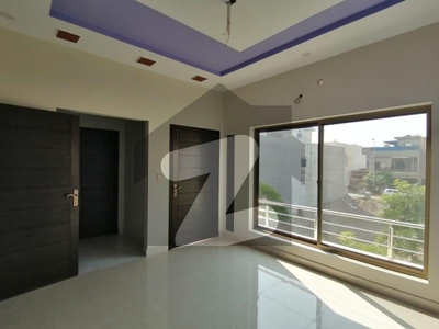 Avail Yourself A Great 8 Marla Lower Portion In Gulshan-e-Ravi - Block F Gulshan-e-Ravi Block F