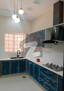 Bahria Enclave 10 Marla Double unit House Available For Rent Bahria Enclave