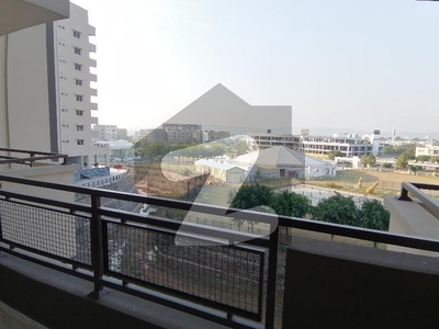 2 Bedrooms Semi Furnished Apartment For Rent In Bahria Enclave, Islamabad Bahria Enclave