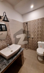 Bahria Enclave 8 Marla Lower Portion Available For Rent Bahria Enclave Sector I