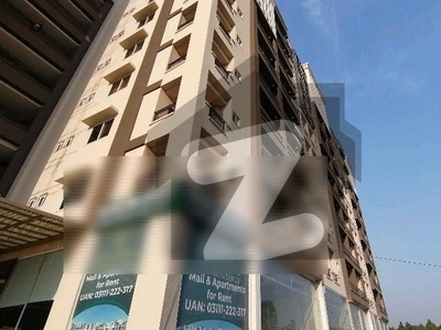 3 Bedroom Fully Furnished Apartment For Rent In Bahria Enclave, Islamabad Bahria Enclave