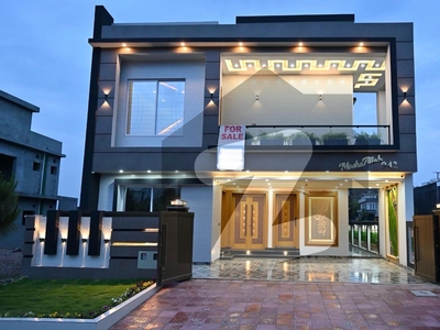 Bahria Greens Overseas Sector Luxury Designer House For Sale Bahria Greens Overseas Enclave