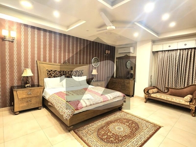 Bahria Town Phase 2 2 Bedroom Furnish Apartment For Rent Bahria Town Rawalpindi