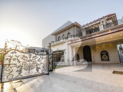 Beautiful 5 Marla House For Sale Hot Location Of Dha Town DHA 9 Town