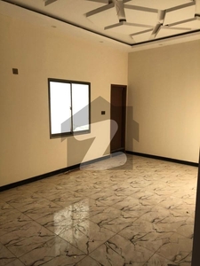 Beautiful Apartment For Sale North Karachi Sector 11A