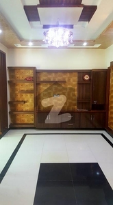 Beautiful Brand New 5 Marla House Lower Portion Available For Rent In Park View City Lahore Park View City Topaz Block
