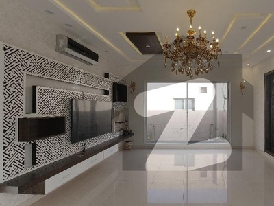 Beautifully Constructed House Is Available For sale In DHA Phase 6 DHA Phase 6