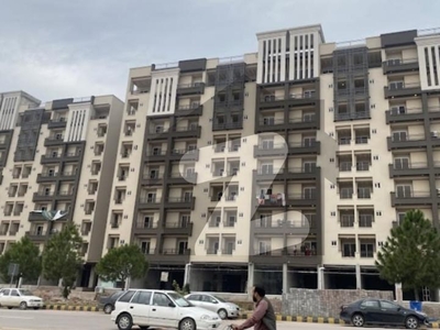 Bharia Enclave Islamabad Sector C The Royal Mall 2 Bed Semi Furnished Apartment Available For Rent Bahria Enclave Sector C