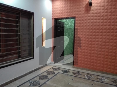 Brand New 788 Square Feet House For sale In Lalazaar Garden Lalazaar Garden Lalazaar Garden