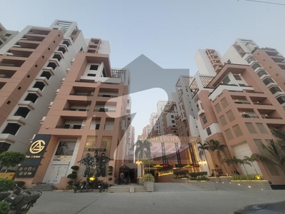 Brand New And Luxurious 3 Bed DD Apartment Available For Sell Metropolis Residency
