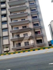Brand New Flat Available For Rent In Askari Height 4 DHA Phase 5 Sector H