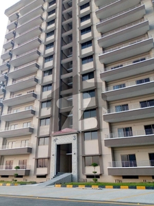 Brand New Flat Available For Rent In Askari Height 4 DHA Phase 5 Sector H