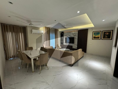 brand New fully furnished apartment available for rent The Opus Luxury Residence