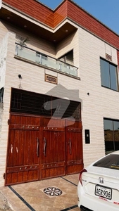 Brand New House For Sale IEP Engineers Town Sector A