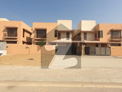 BRAND NEW HOUSE FOR SALE NHS Mauripur