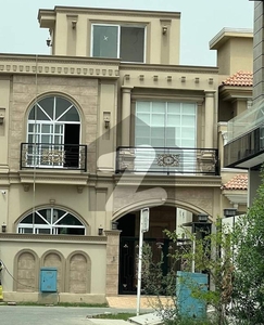 Brand New House Rent In DHA 9 Town Block A DHA 9 Town Block A