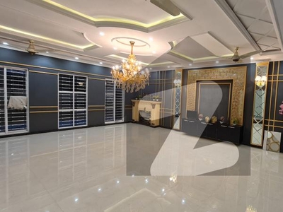 BRAND NEW LUXURY 2 KANAL HOUSE FOR SALE IN BAHRIA TOWN LAHORE Bahria Town Gulbahar Block