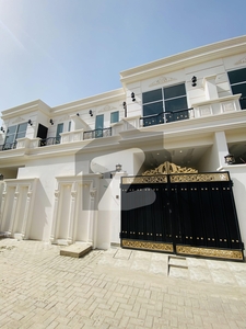 Brand New Luxury Designer House Available For Sale In Bahadar pur Bahadurpur