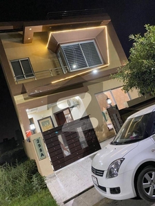 BRAND NEW MODERN DESING 5 Marla House For Rent in DHA Lahore DHA 9 Town Block A
