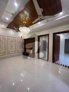 Centrally Located House For rent In Bahria Town - Sector D Available Bahria Town Sector D