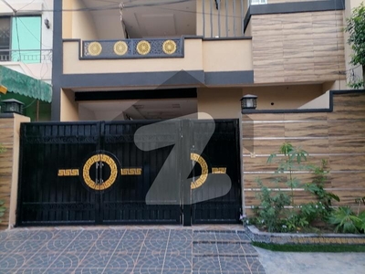 Centrally Located House In Johar Town Phase 2 Is Available For sale Johar Town Phase 2
