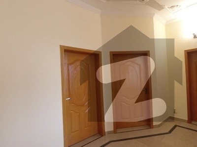 Centrally Located Lower Portion In D-12 Is Available For rent D-12