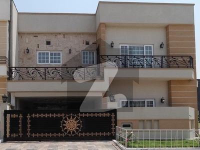 Centrally Located On Excellent Location House For sale In Bahria Town Phase 7 Available Bahria Town Phase 7