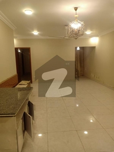 Defence Super Chance Deal 950 Sqft 2nd Floor Apartment Available For Sale Very Reasonable Demand Rental Income 50.000 Per Month DHA Phase 6