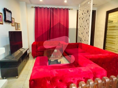 DHA Phase 8 Fully Furnished Lowest Price Flat Available for Rent DHA Phase 8 Ex Park View