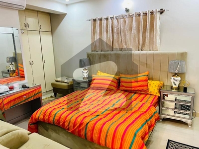 E-11/1 Margalla Hills Two Bed Fully Furnished Apartment Available For Rent In E-11 Islamabad E-11