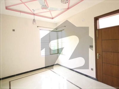 E-11 Out Class Location new Upper portion for rent E-11